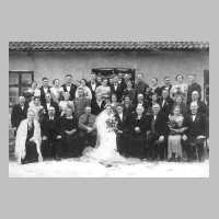 091-0016 Hochzeit  Fritz Schlaugiess und Selma, geb Samland am 17.12.1937.jpg